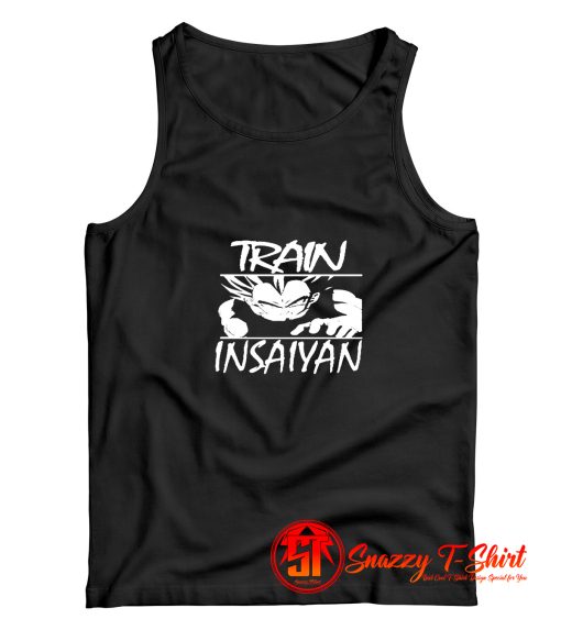 Traffic Band Tank Top