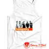 Trainspotting Retro Vintage Tank Top