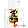 Transformers – Bumblebee Tank Top