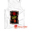 Travis Scott 1 Redrum Rose Tank Top