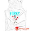 Trends Forky Tank Top