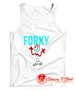 Trends Forky Tank Top