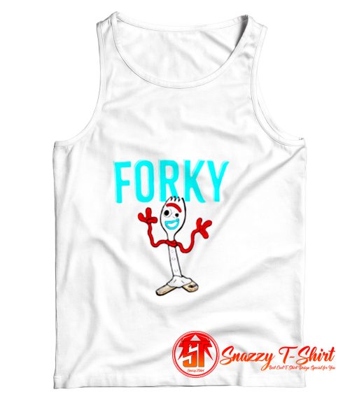 Trends Forky Tank Top