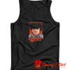 Trevco A Clockwork Orange Sinister Stare Tank Top