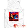 Trevor Jackson Rough Drafts Tank Top