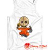 Trick ‘R Treat Sam Spirit Halloween Horror Movi Tank Top