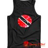 Trinidad Retro Logo Tank Top