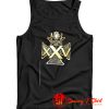 Triple H Cool Logo 25 Years Tank Top