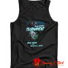 Triwizard Task Black Lake Tank Top