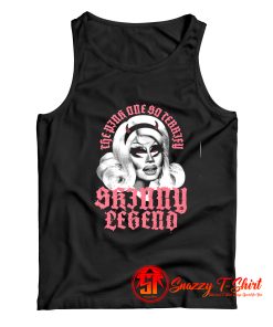 Trixie Mattel Tank Top