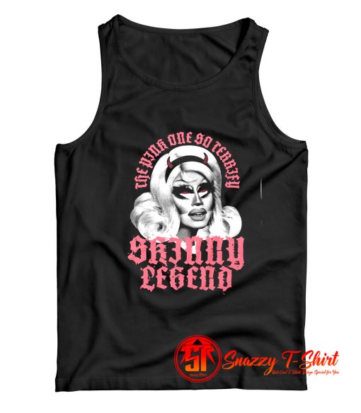 Trixie Mattel Tank Top