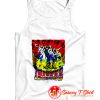 Trixter 80s Metal Rock Concert Ratt Skid Tank Top