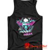 Trouble Maker Retro Gremlins Monster Tank Top