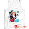 True Romance Poster Tank Top