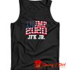 Trump 2020 Jfk Jr Tank Top