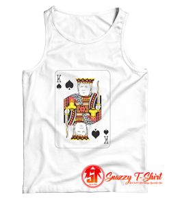 Trump Card Tank Top