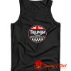 Trumph Motorcycles Tank Top