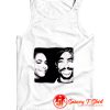 Tupac And Aaliyah Tank Top