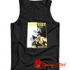 Tupac Shakur Notorious B.I.G. Tank Top