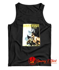 Tupac Shakur Notorious B.I.G. Tank Top