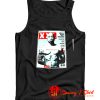 Tupac Shakur RIP Poster Tank Top