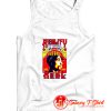 Tupac Shakur Reality Is Wrong Words Are Real Tank Top