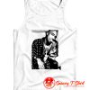 Tupac Shakur Smoke Poster Tank Top