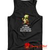 Turtle I Am So Slow My Shadow Tank Top