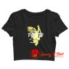 Twenty One Pilots Trench Bird Crop Top Shirt