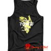 Twenty One Pilots Trench Bird Tank Top