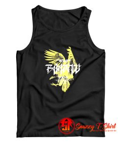 Twenty One Pilots Trench Bird Tank Top