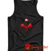 Twin Peaks Dale Cooper Tank Top