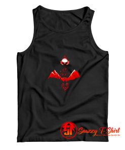 Twin Peaks Dale Cooper Tank Top