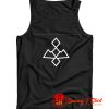 Twin Peaks Ghostwood Forest Tank Top