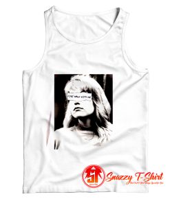 Twin Peaks Laura Palmer Tank Top