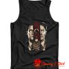 Twin Peaks Original Art Tank Top