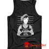 Twisted Punk Disney Aladdin Mugshot Tank Top