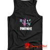 Two Bunny Fortnite Game Bunny Cute Players Tank Top