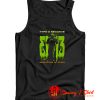 Type O Negative Band Tank Top