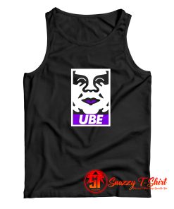 UBE Phillippines Tank Top