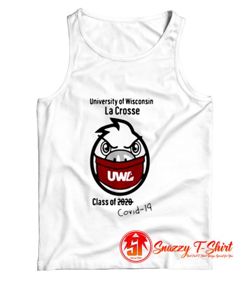 UWL Unveils The Class Of Covid 19 Tank Top