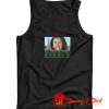 Ugly Christmas Sweater Nancy Pelosi Tank Top