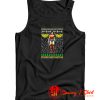 Ugly Christmas Wonder Woman Tank Top