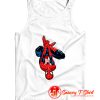 Ultimate Spider man Tank Top