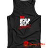 UnApologetically Black Quote Tank Top