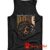 Unapologetically Dope African American Black Queen Melanin Tank Top