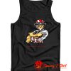 Uncle Sam Patriotic 4th of July Tank Top