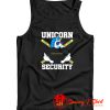 Unicorn Security Tank Top