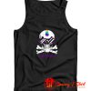 Unicorn Skull Tank Top