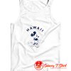 Uniqlo Hawai Disney Mickey Mouse Tank Top